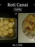 Roti Canai