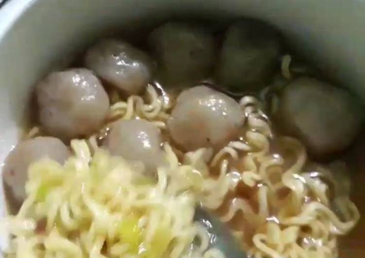 Bakso Aci