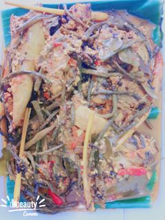 Foto resep Arsik Ikan Mas