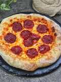 Neapolitan Pizza