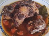 Rabo de toro