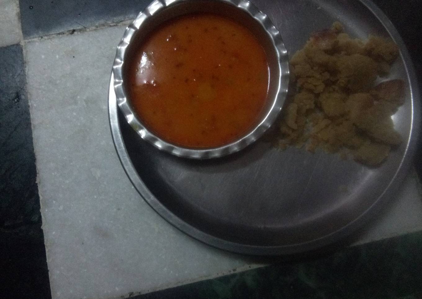 Dal bati
