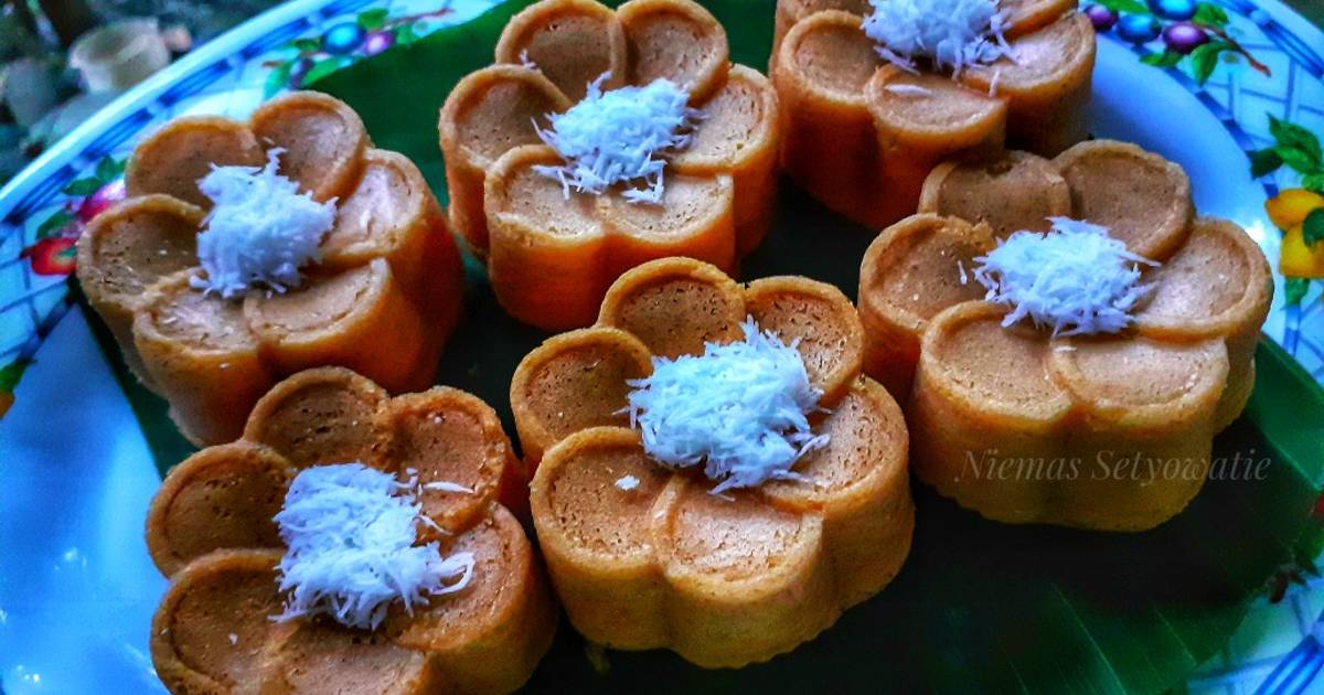 2.644 resep kue apang enak dan sederhana ala rumahan - Cookpad