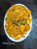 Bihun Goreng