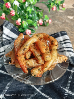 Foto resep Stick Kentang Keju Kelor