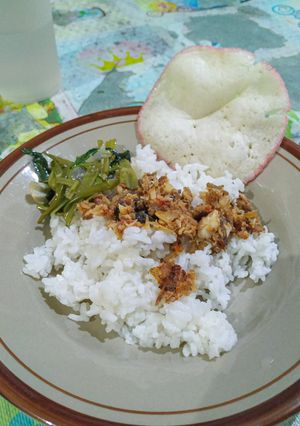 Foto resep Rabuk ikan