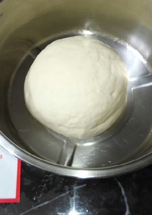 老麵 的食譜成品照片