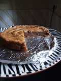 Arrow-root (Nduma) Cake #CharityRecipe