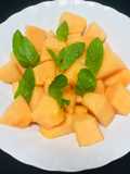Ensalada refrescante de Melón!