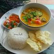 Soto Betawi Tanpa Jeroan