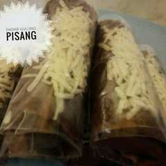 รูปของ Dadar Gulung Pisang