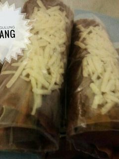Foto resep Dadar Gulung Pisang