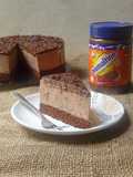 Ovomaltine Cheesecake