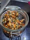 Muesli de graine