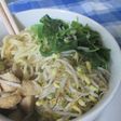 Mie ayam gurih