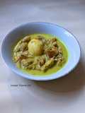 Sayur Nangka Mudah Gurih (Gori Gurih)