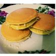 Dorayaki Teflon Hemat Bahan