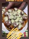 Canai Pizza