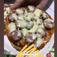 รูปของ Canai Pizza