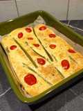 Spring Frittata