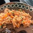 Arroz Rojo