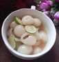 Easy Steps to Make Asinan Rambutan the So Delicious So Delicious
