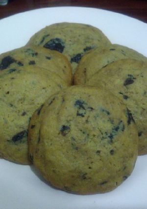 Foto resep Soft Cookies