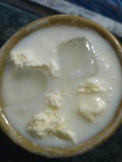 મીઠી લસ્સી (Sweet Lassi Recipe In Gujarati) રેસીપી મુખ્ય ફોટો