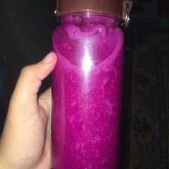 รูปของ Jus Buah Naga Pir