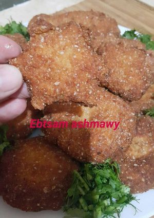 صورة لوصفة الناجتس