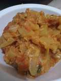 Bottle gourd (louki)