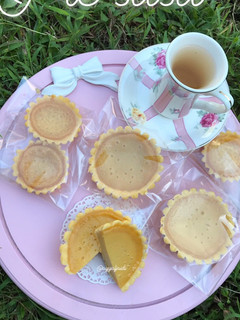 Foto resep Pie Susu