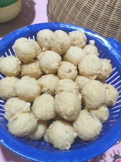 Foto resep Pempek adaan