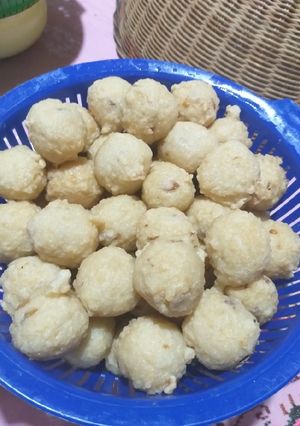 Foto resep Pempek adaan