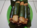 Surabi Solo Notosuman Pakai Teflon
