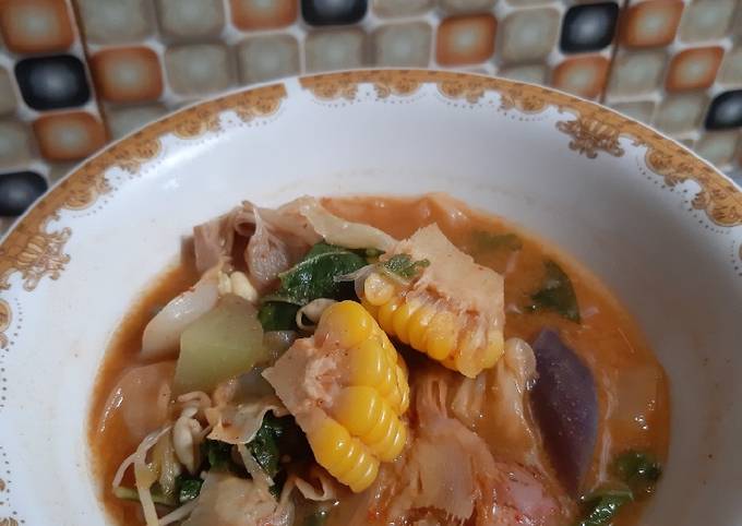 Sayur Asem