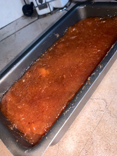 Una foto de Dulce de Membrillo casero