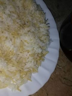 صورة لوصفة فول بلبن باللحمة المفرومة
