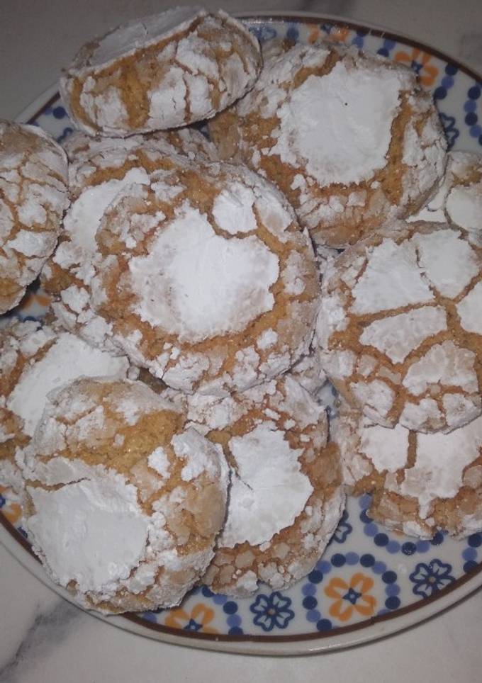 غريبة بالكوك أو سميد