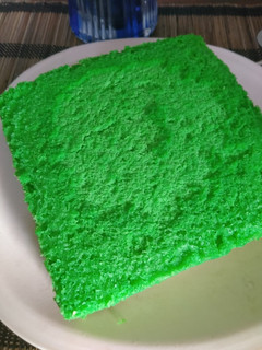Foto resep Bolu Pandan