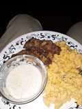 Breaded Steak Fingers