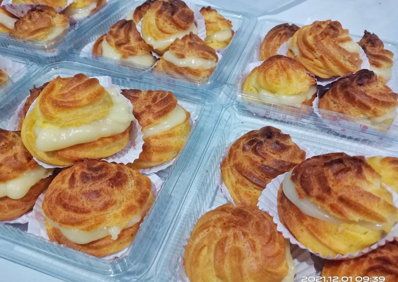 Kue soes