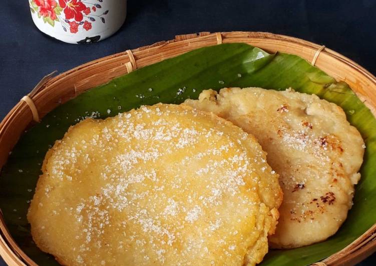 Bumbu Tamblag Kalapa | Cara Membuat Tamblag Kalapa Yang Bikin Ngiler