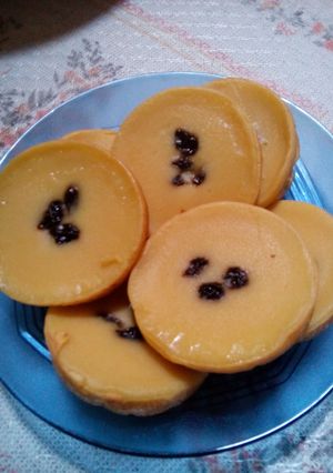 Foto resep Kue Lumpur