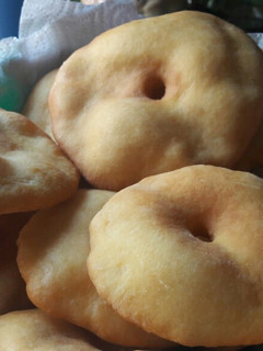 Una foto de Tortas fritas😆