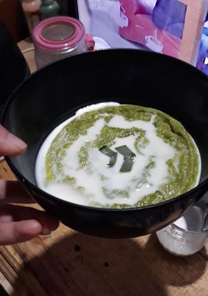 Foto resep Lumpur Surga Debm