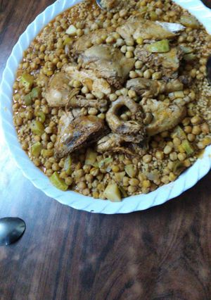 صورة لوصفة مفتول عشقي 😍