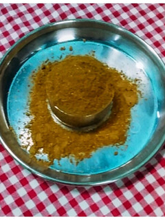 ரசப்பொடி செய்முறை முக்கிய புகைப்படம்