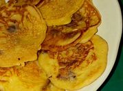 Gambar pancake kurma