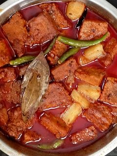 ধোঁকার ডালনা (Dhokar dalna recipe in Bengali) রেসিপির প্রধান ছবি